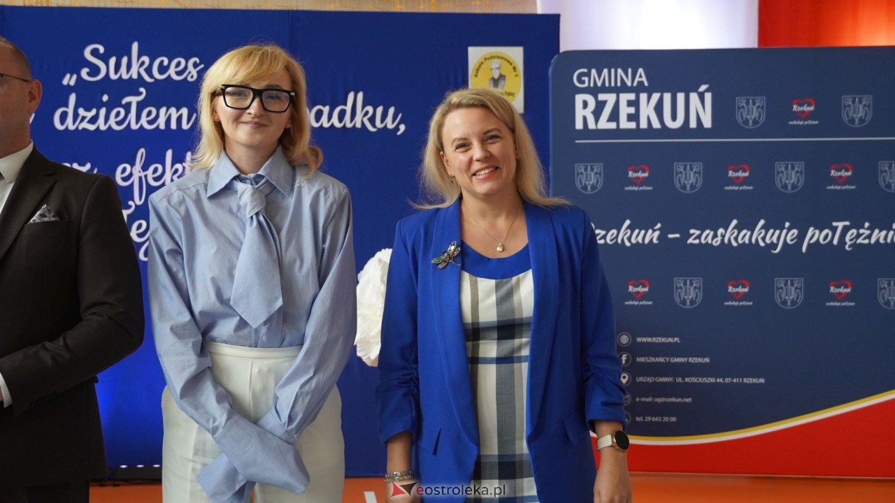 Wręcznie aktów nadania stopnia awansu zawodowego nauczyciela dyplomowanego [04.09.2026] - zdjęcie #160 - eOstroleka.pl