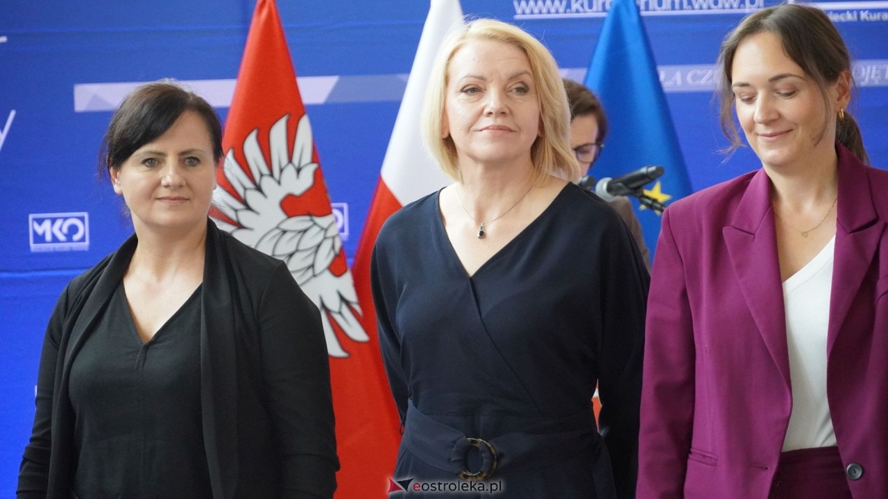 Wręcznie aktów nadania stopnia awansu zawodowego nauczyciela dyplomowanego [04.09.2026] - zdjęcie #134 - eOstroleka.pl
