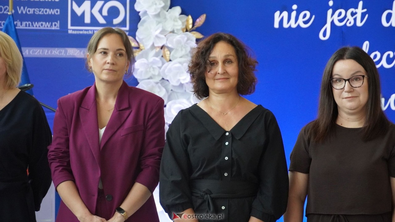 Wręcznie aktów nadania stopnia awansu zawodowego nauczyciela dyplomowanego [04.09.2026] - zdjęcie #128 - eOstroleka.pl