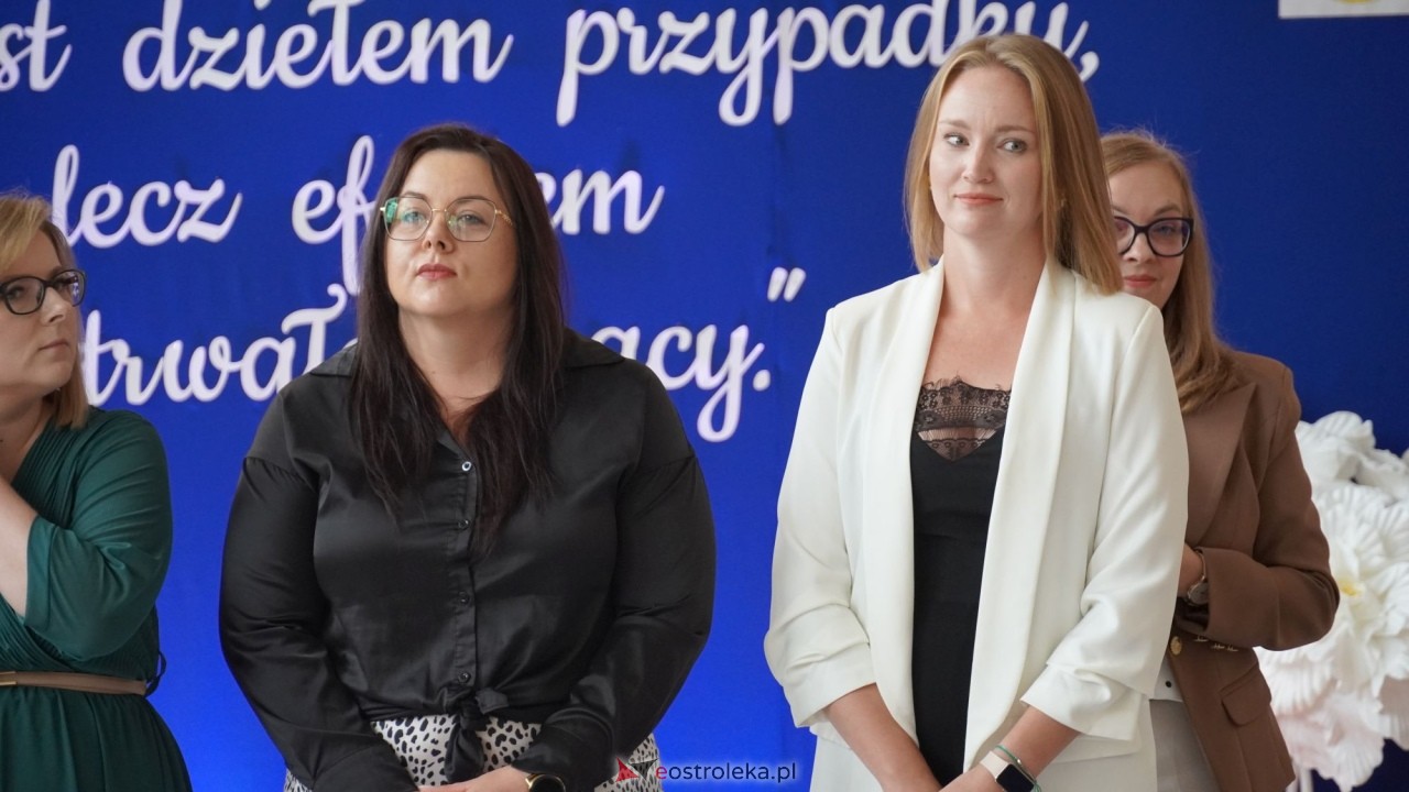 Wręcznie aktów nadania stopnia awansu zawodowego nauczyciela dyplomowanego [04.09.2026] - zdjęcie #98 - eOstroleka.pl