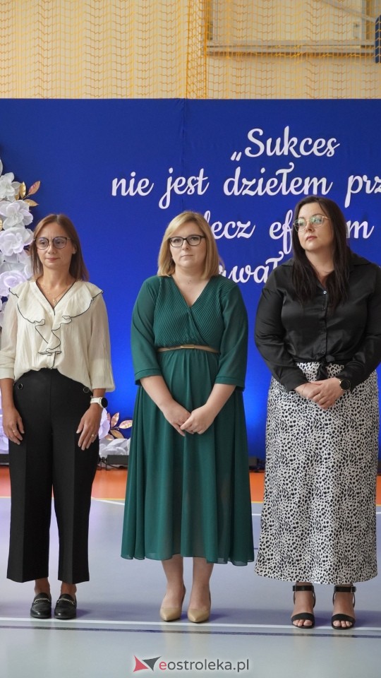 Wręcznie aktów nadania stopnia awansu zawodowego nauczyciela dyplomowanego [04.09.2026] - zdjęcie #94 - eOstroleka.pl