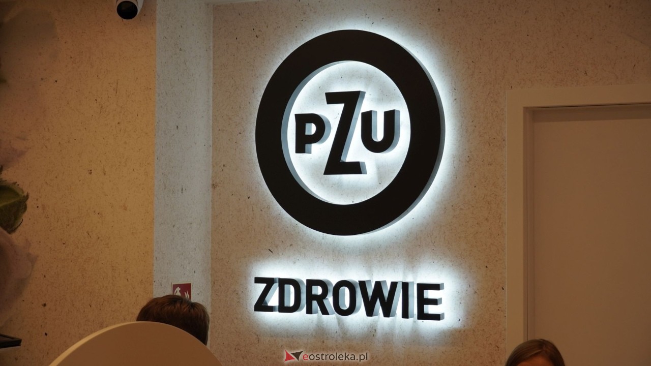 Otwarcie pierwszej placówki PZU Zdrowie w Ostrołęce [03.09.2026] - zdjęcie #44 - eOstroleka.pl