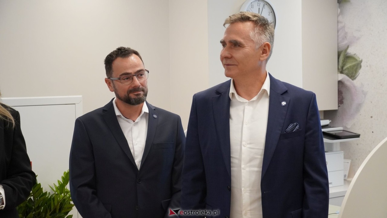 Otwarcie pierwszej placówki PZU Zdrowie w Ostrołęce [03.09.2026] - zdjęcie #23 - eOstroleka.pl