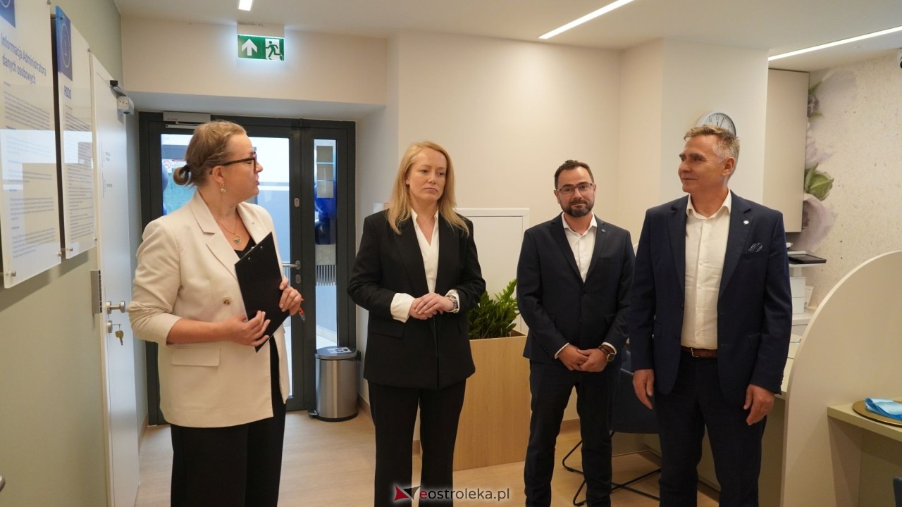 Otwarcie pierwszej placówki PZU Zdrowie w Ostrołęce [03.09.2026] - zdjęcie #22 - eOstroleka.pl