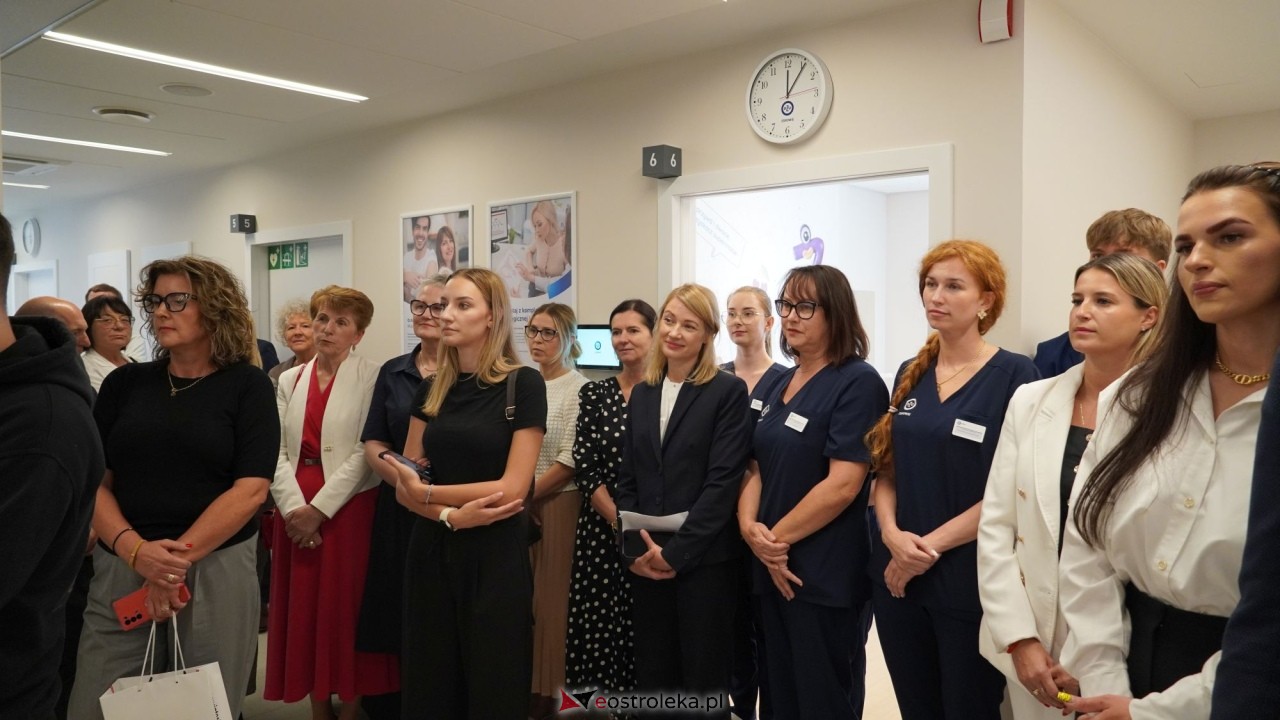 Otwarcie pierwszej placówki PZU Zdrowie w Ostrołęce [03.09.2026] - zdjęcie #19 - eOstroleka.pl