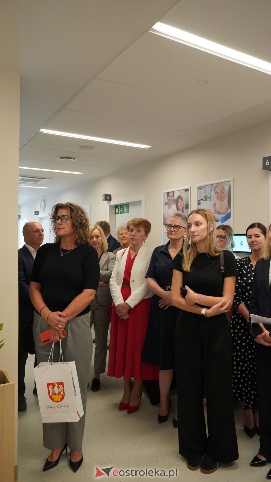 Otwarcie pierwszej placówki PZU Zdrowie w Ostrołęce [03.09.2026] - zdjęcie #18 - eOstroleka.pl