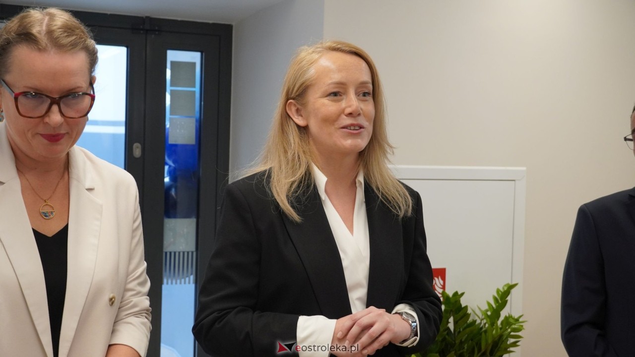 Otwarcie pierwszej placówki PZU Zdrowie w Ostrołęce [03.09.2026] - zdjęcie #17 - eOstroleka.pl