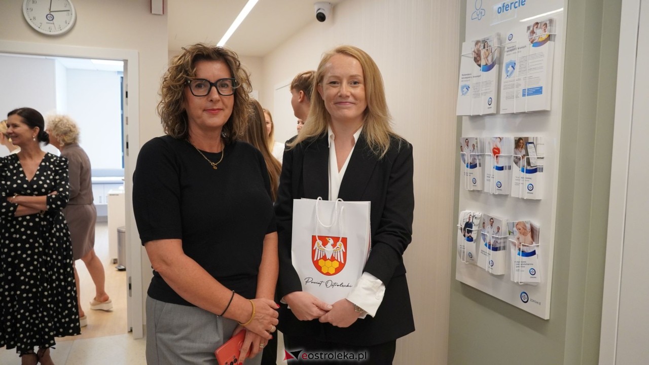 Otwarcie pierwszej placówki PZU Zdrowie w Ostrołęce [03.09.2026] - zdjęcie #10 - eOstroleka.pl