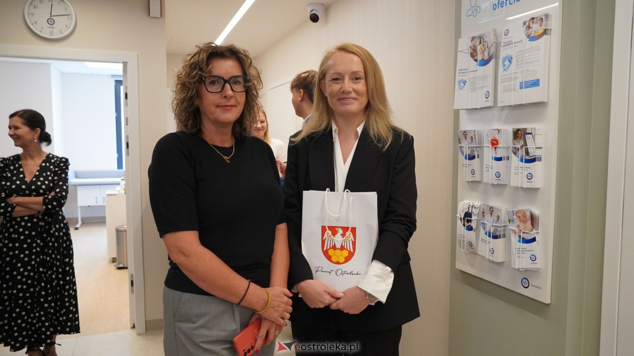 Otwarcie pierwszej placówki PZU Zdrowie w Ostrołęce [03.09.2026] - zdjęcie #9 - eOstroleka.pl