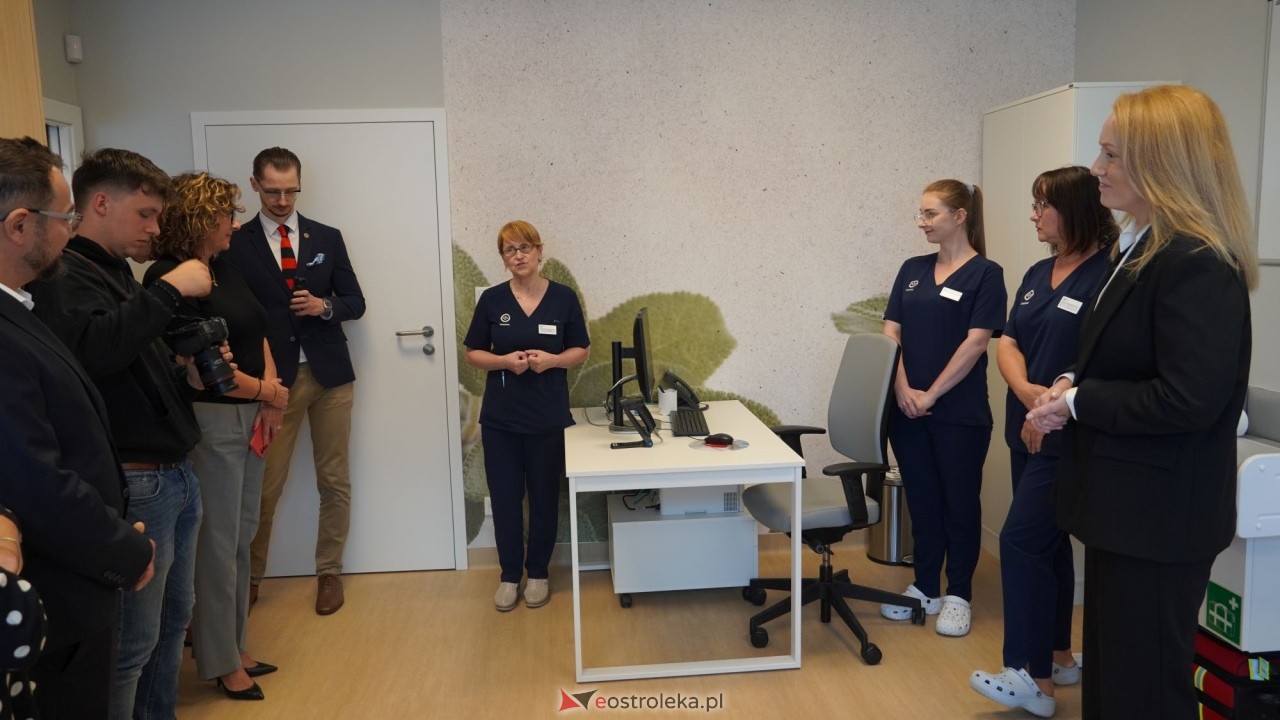 Otwarcie pierwszej placówki PZU Zdrowie w Ostrołęce [03.09.2026] - zdjęcie #6 - eOstroleka.pl