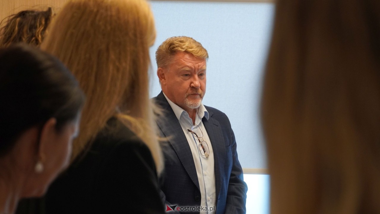 Otwarcie pierwszej placówki PZU Zdrowie w Ostrołęce [03.09.2026] - zdjęcie #2 - eOstroleka.pl