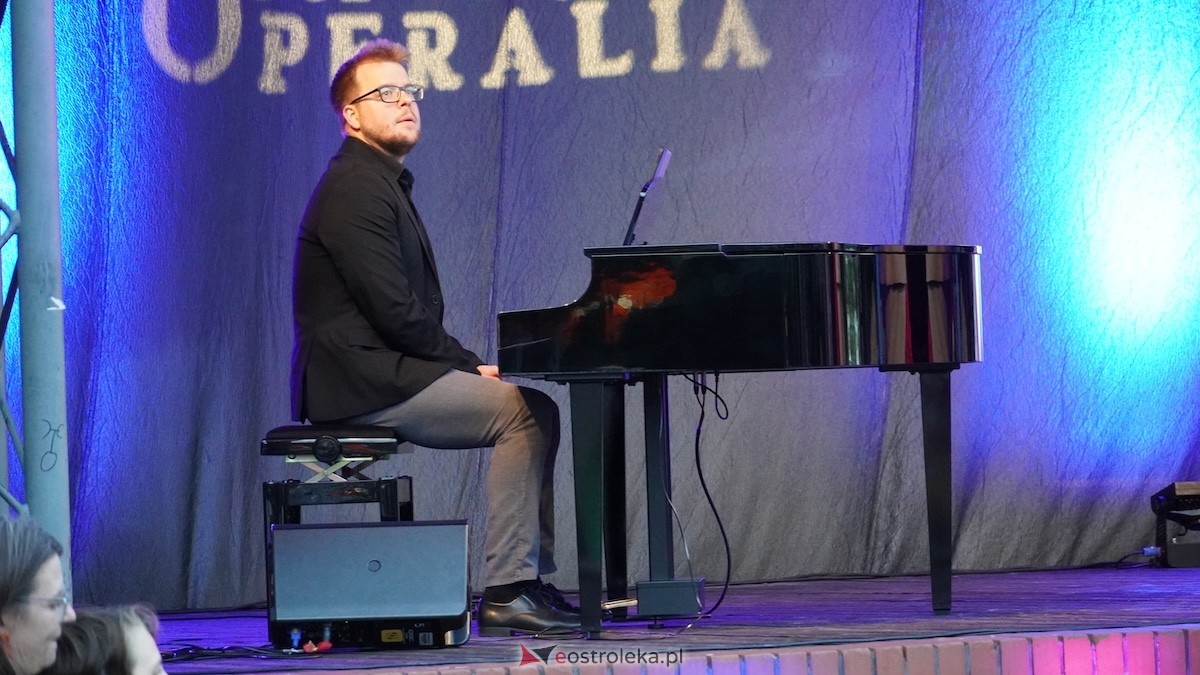 XI Festiwal Muzyczny Ostrołęckie Operalia „Pora na dobranoc 2 – koncert familijny [04.09.2026] - zdjęcie #29 - eOstroleka.pl