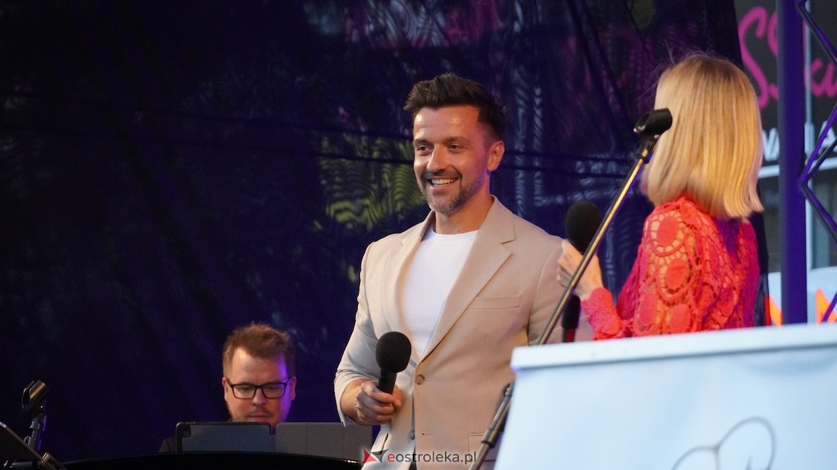 XI Festiwal Muzyczny Ostrołęckie Operalia „Pora na dobranoc 2 – koncert familijny [04.09.2026] - zdjęcie #23 - eOstroleka.pl