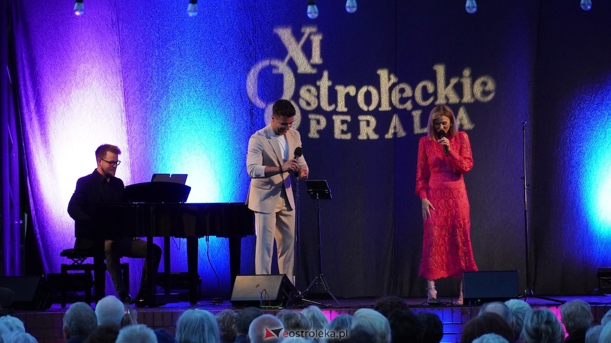 XI Festiwal Muzyczny Ostrołęckie Operalia „Pora na dobranoc 2 – koncert familijny [04.09.2026] - zdjęcie #15 - eOstroleka.pl