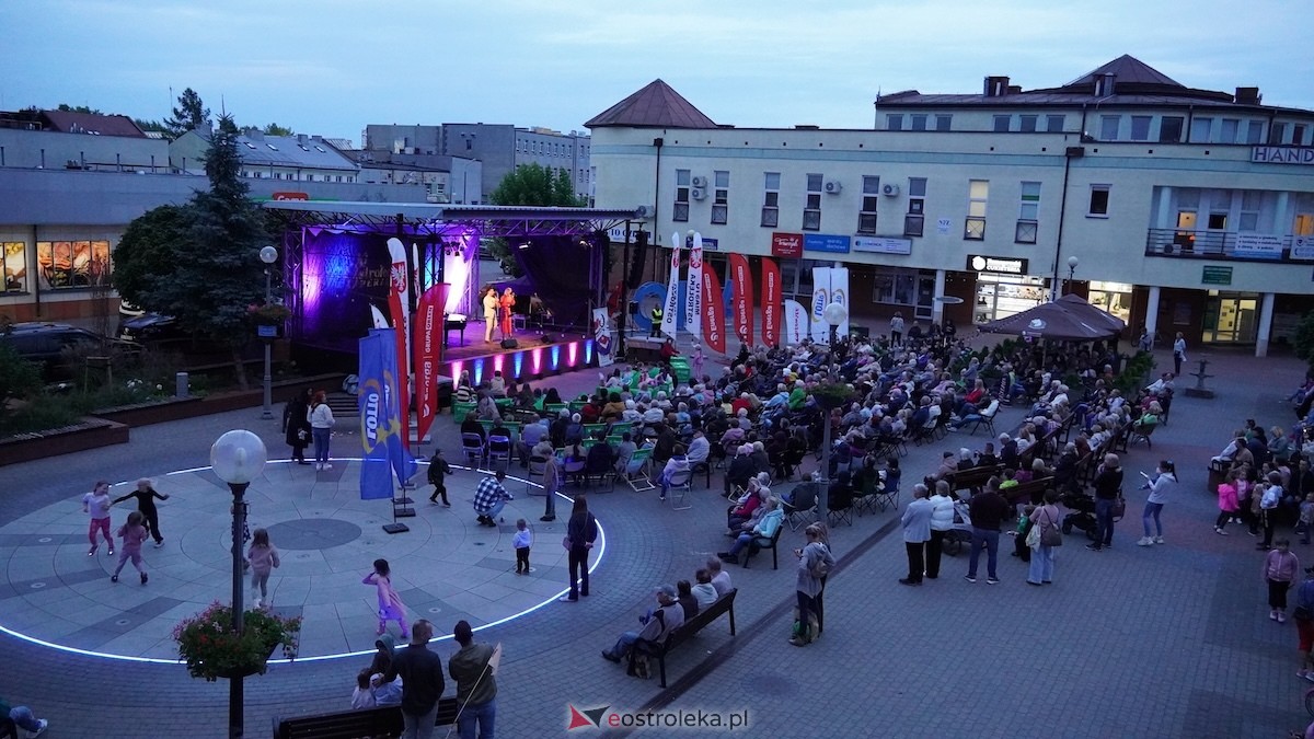 XI Festiwal Muzyczny Ostrołęckie Operalia „Pora na dobranoc 2 – koncert familijny [04.09.2026] - zdjęcie #2 - eOstroleka.pl