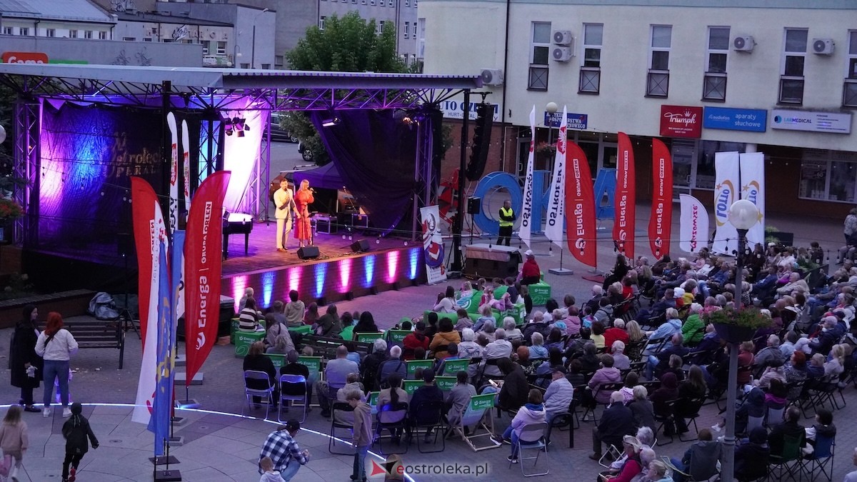 XI Festiwal Muzyczny Ostrołęckie Operalia „Pora na dobranoc 2 – koncert familijny [04.09.2026] - zdjęcie #1 - eOstroleka.pl
