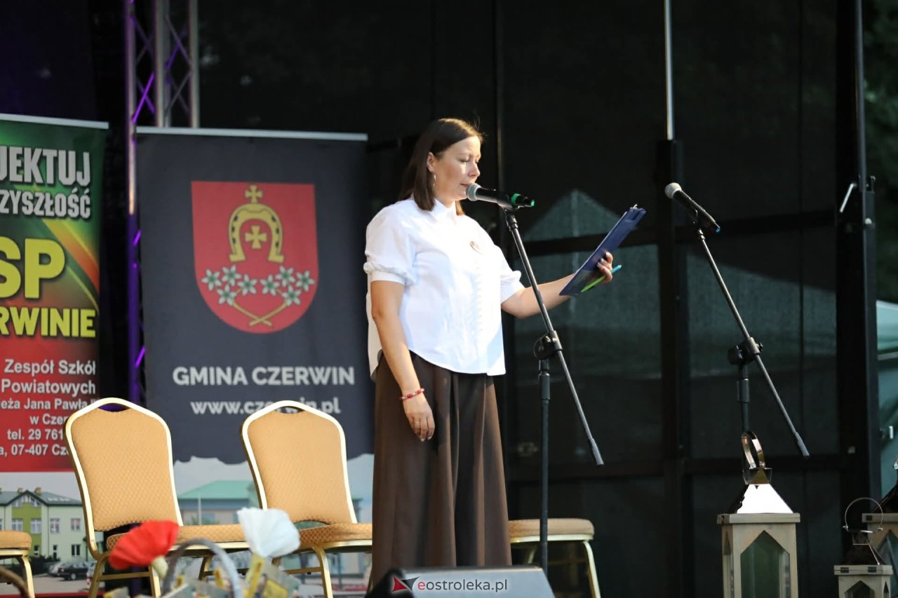 Narodowe Czytanie i recital Jakuba Milewskiego w Czerwinie [04.09.2026] - zdjęcie #66 - eOstroleka.pl