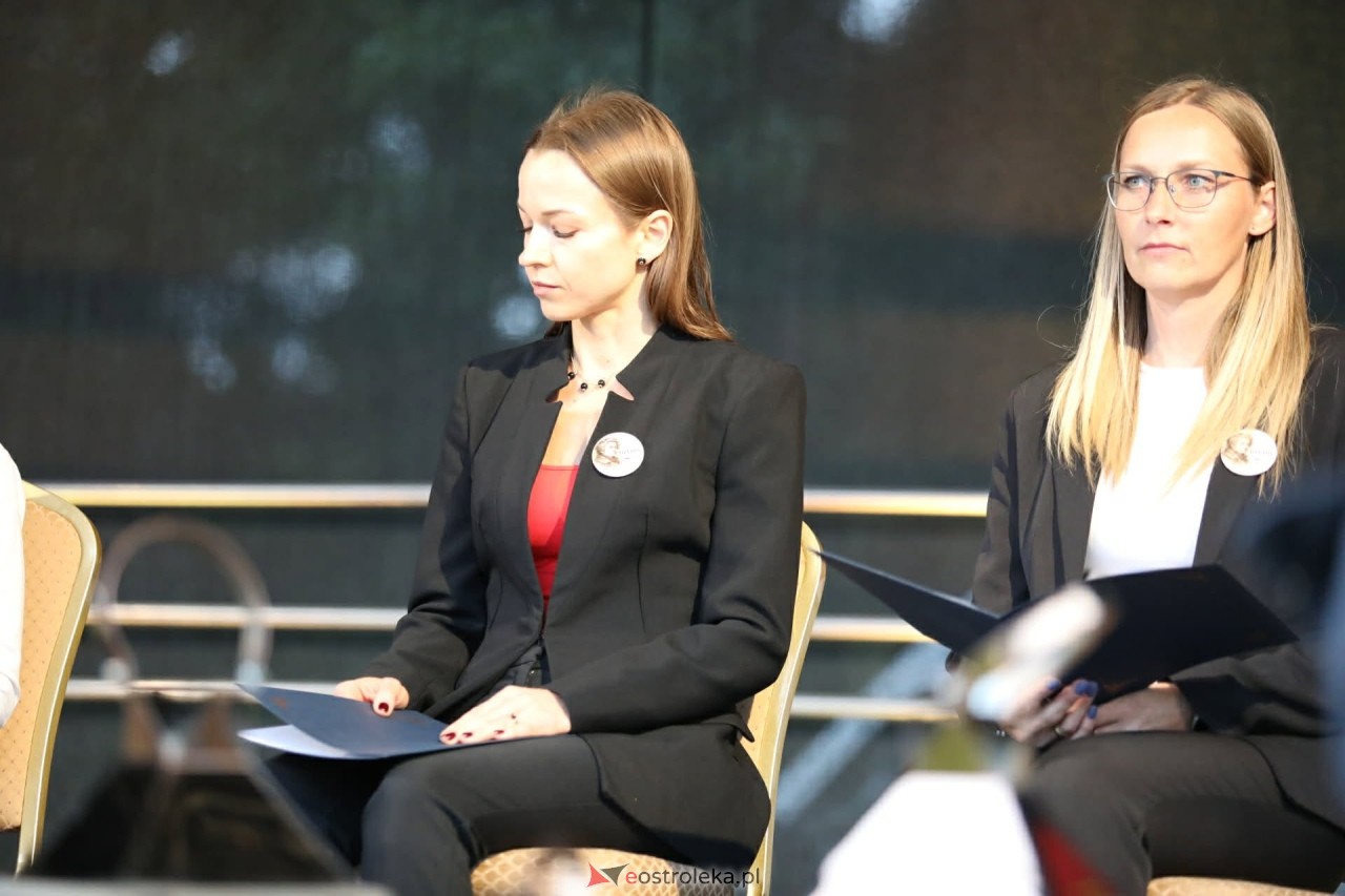 Narodowe Czytanie i recital Jakuba Milewskiego w Czerwinie [04.09.2026] - zdjęcie #62 - eOstroleka.pl