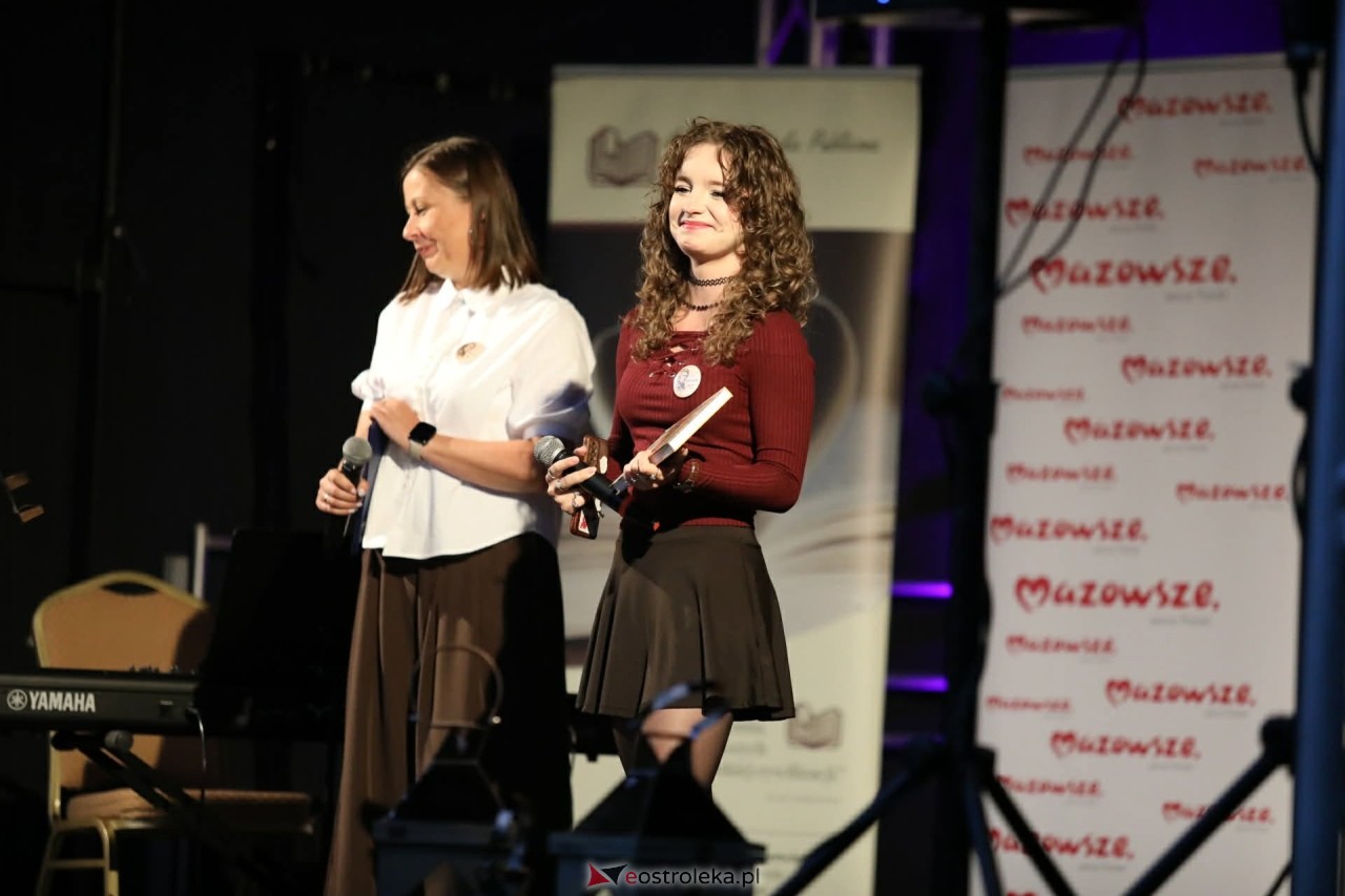 Narodowe Czytanie i recital Jakuba Milewskiego w Czerwinie [04.09.2026] - zdjęcie #54 - eOstroleka.pl