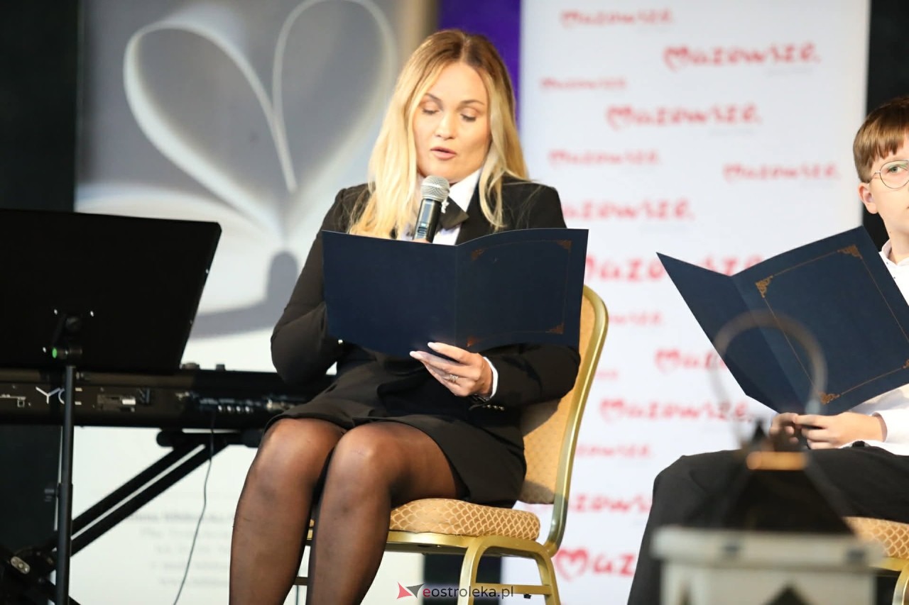 Narodowe Czytanie i recital Jakuba Milewskiego w Czerwinie [04.09.2026] - zdjęcie #52 - eOstroleka.pl