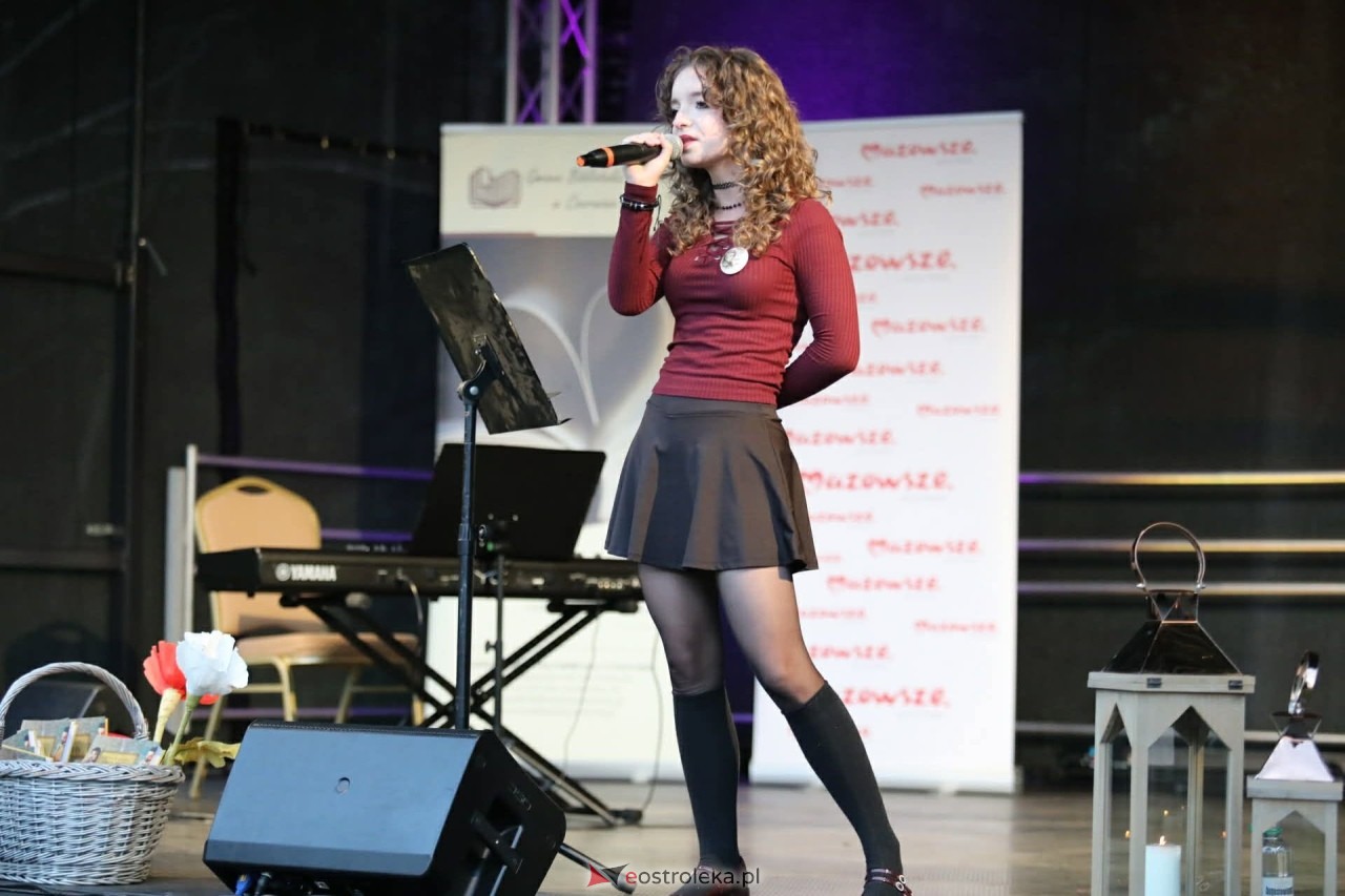 Narodowe Czytanie i recital Jakuba Milewskiego w Czerwinie [04.09.2026] - zdjęcie #51 - eOstroleka.pl