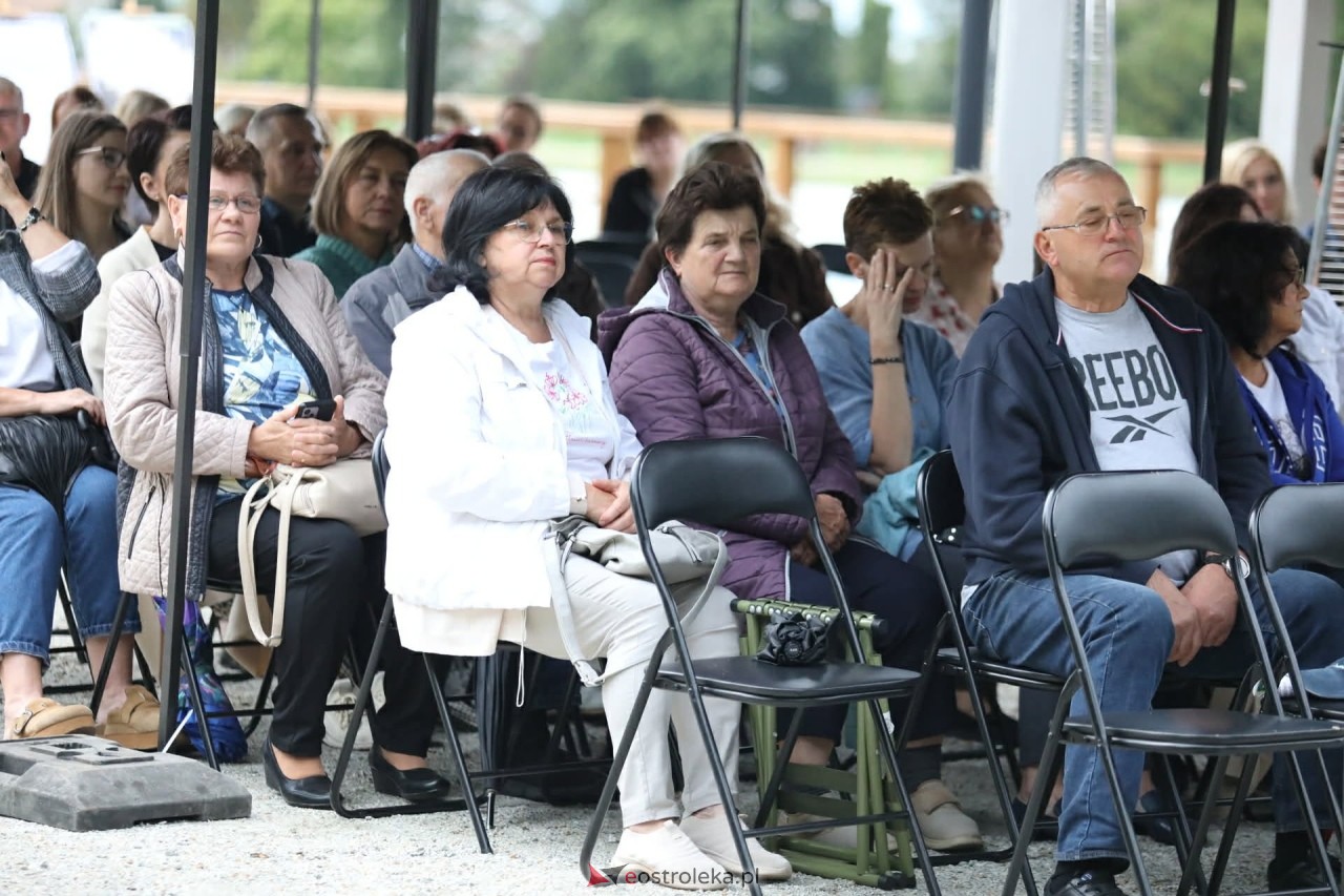 Narodowe Czytanie i recital Jakuba Milewskiego w Czerwinie [04.09.2026] - zdjęcie #48 - eOstroleka.pl