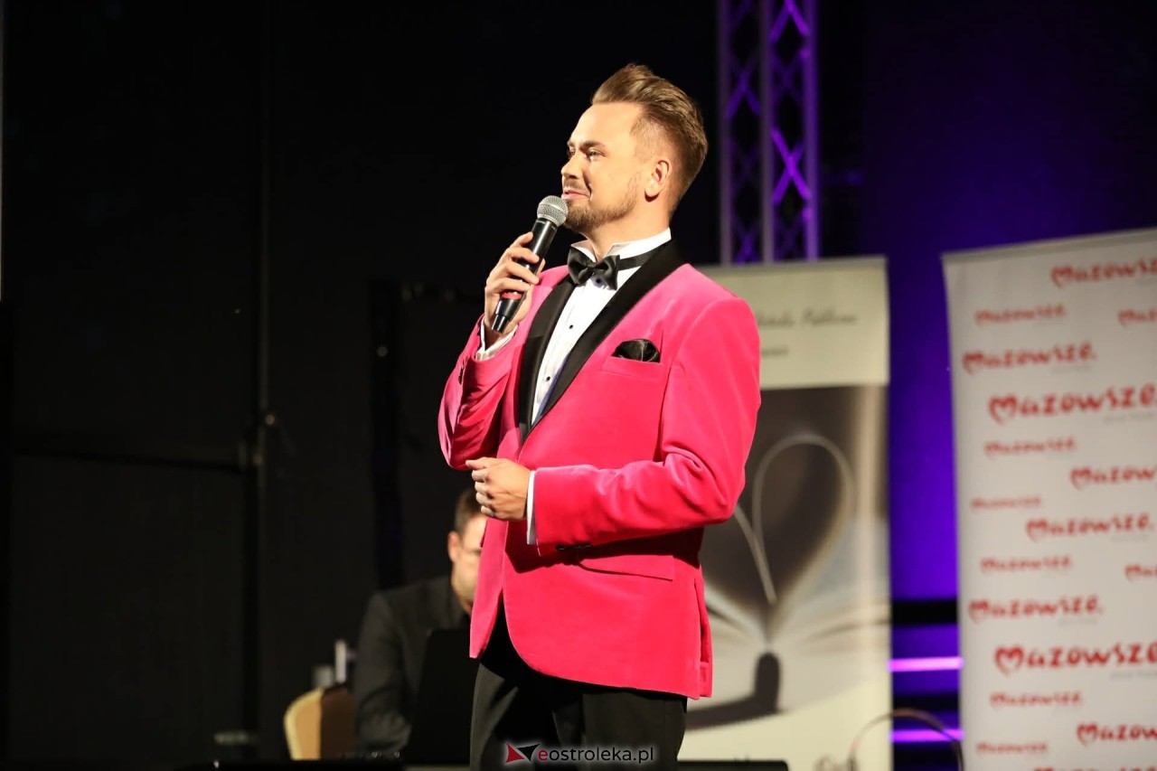 Narodowe Czytanie i recital Jakuba Milewskiego w Czerwinie [04.09.2026] - zdjęcie #43 - eOstroleka.pl