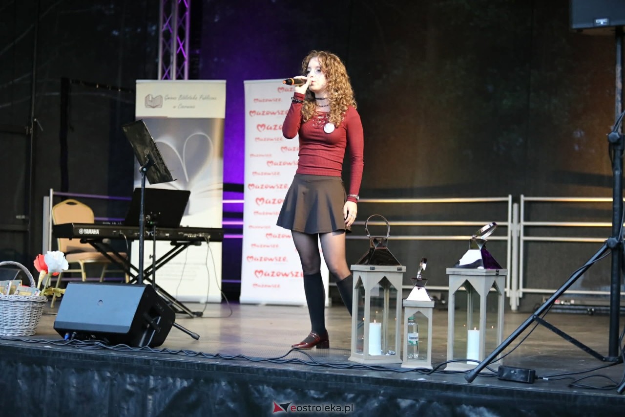 Narodowe Czytanie i recital Jakuba Milewskiego w Czerwinie [04.09.2026] - zdjęcie #42 - eOstroleka.pl