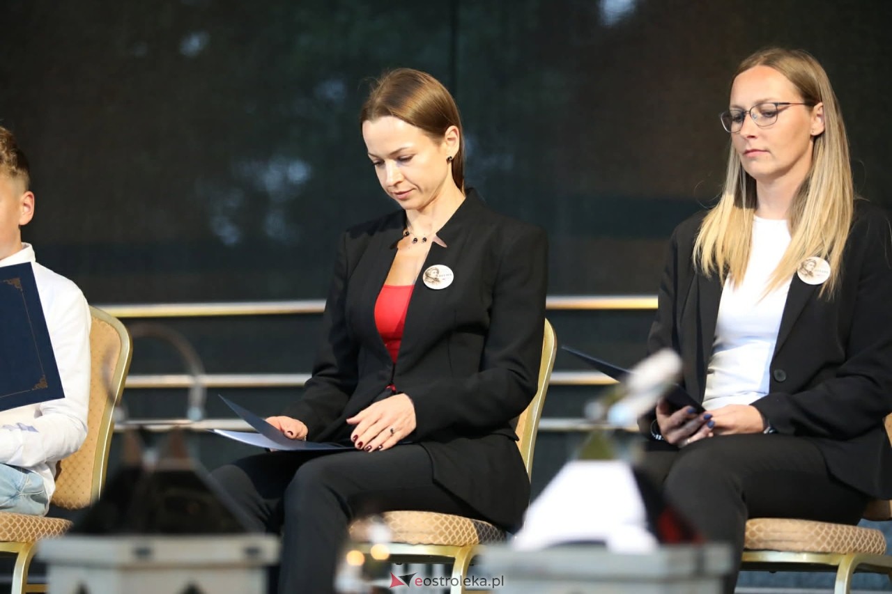 Narodowe Czytanie i recital Jakuba Milewskiego w Czerwinie [04.09.2026] - zdjęcie #38 - eOstroleka.pl