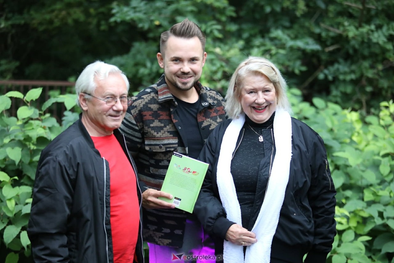 Narodowe Czytanie i recital Jakuba Milewskiego w Czerwinie [04.09.2026] - zdjęcie #37 - eOstroleka.pl
