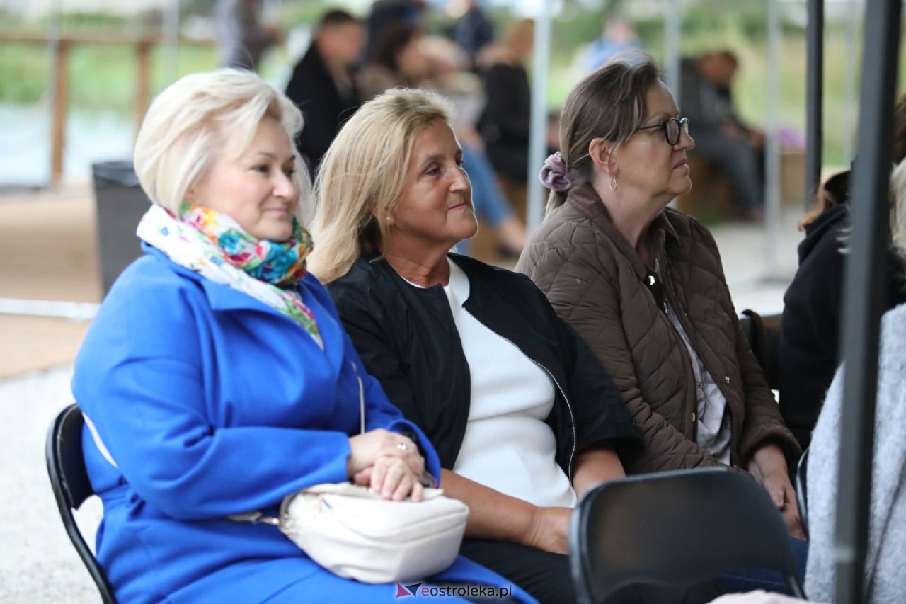 Narodowe Czytanie i recital Jakuba Milewskiego w Czerwinie [04.09.2026] - zdjęcie #36 - eOstroleka.pl