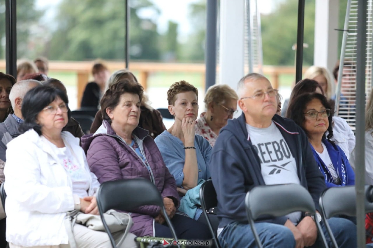 Narodowe Czytanie i recital Jakuba Milewskiego w Czerwinie [04.09.2026] - zdjęcie #33 - eOstroleka.pl