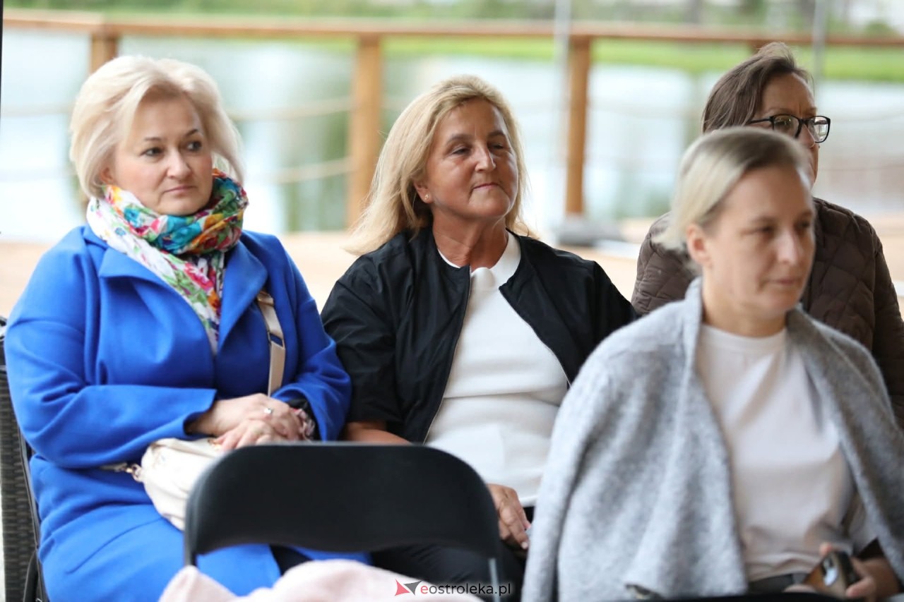 Narodowe Czytanie i recital Jakuba Milewskiego w Czerwinie [04.09.2026] - zdjęcie #26 - eOstroleka.pl
