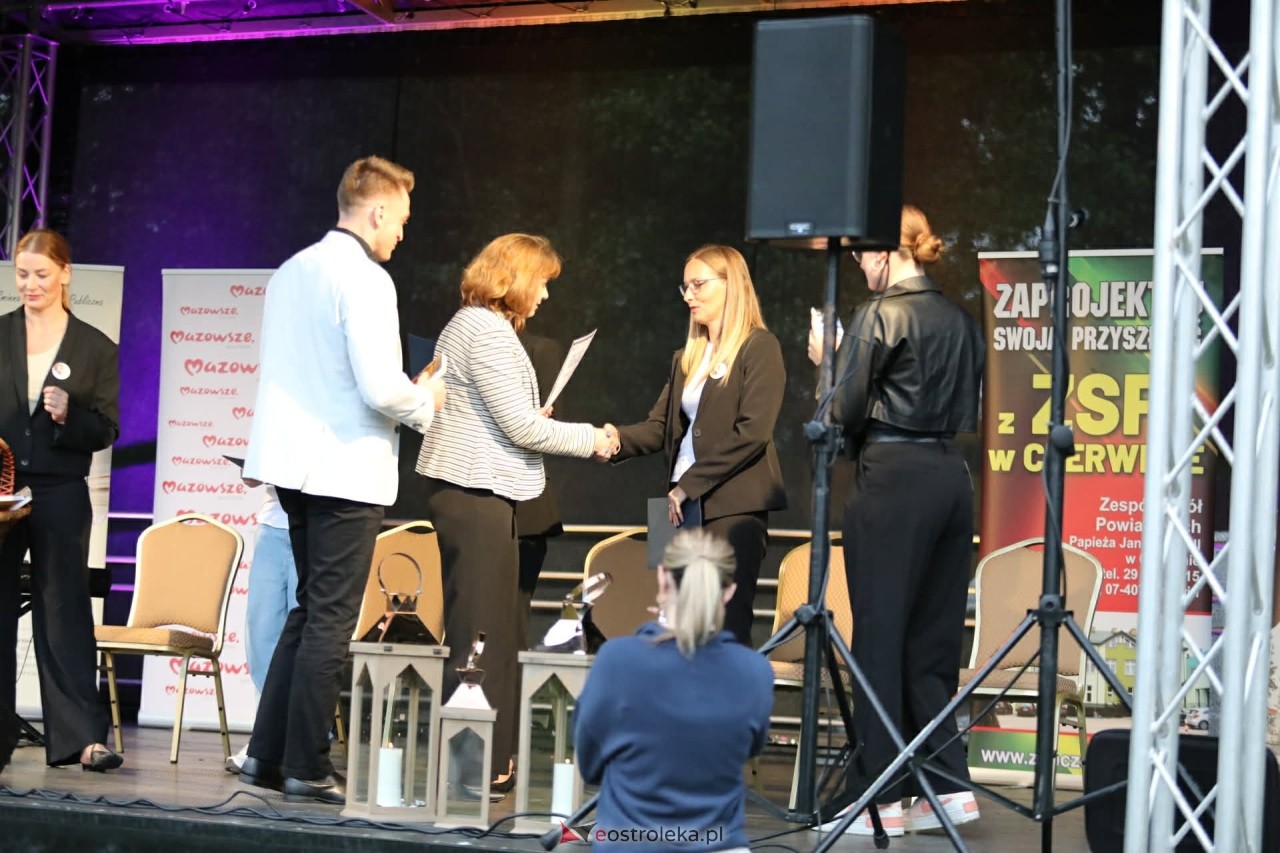 Narodowe Czytanie i recital Jakuba Milewskiego w Czerwinie [04.09.2026] - zdjęcie #24 - eOstroleka.pl