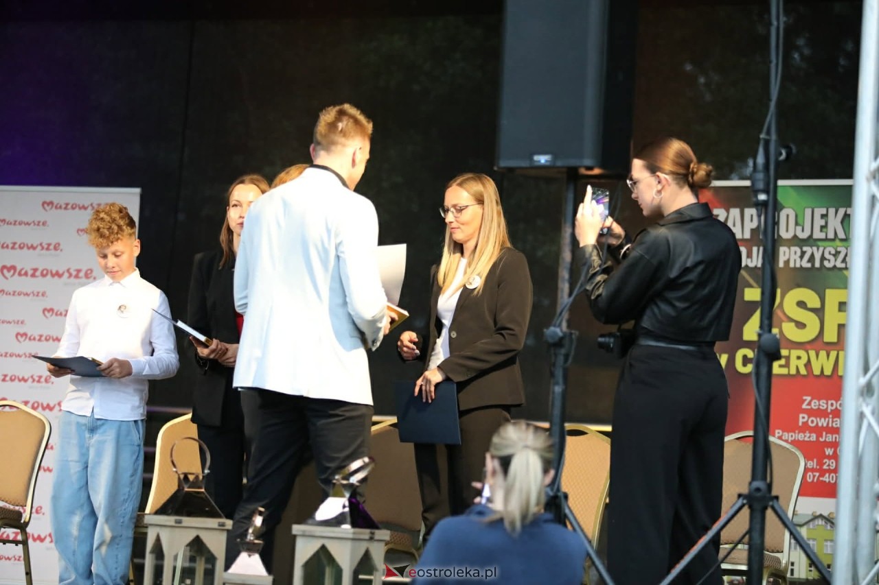 Narodowe Czytanie i recital Jakuba Milewskiego w Czerwinie [04.09.2026] - zdjęcie #21 - eOstroleka.pl