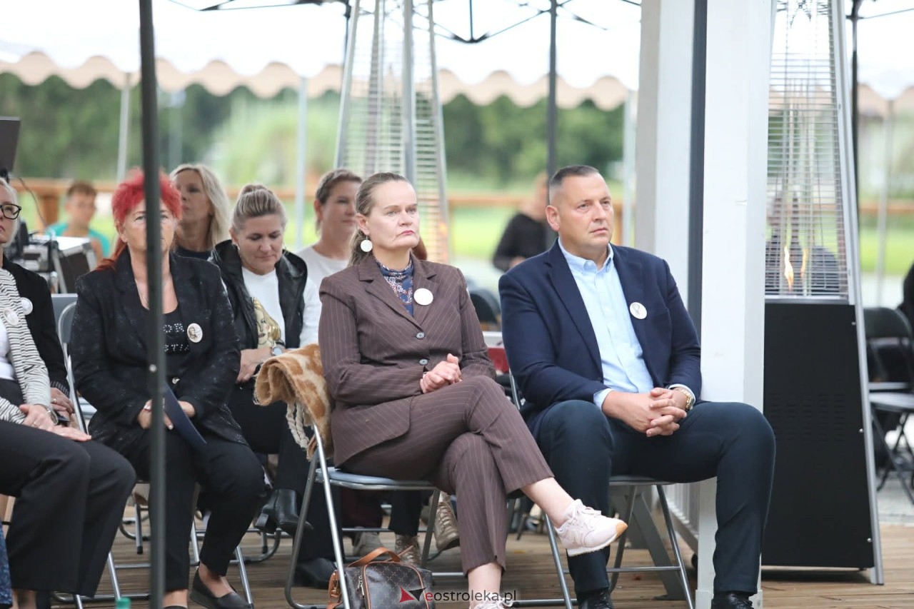 Narodowe Czytanie i recital Jakuba Milewskiego w Czerwinie [04.09.2026] - zdjęcie #15 - eOstroleka.pl