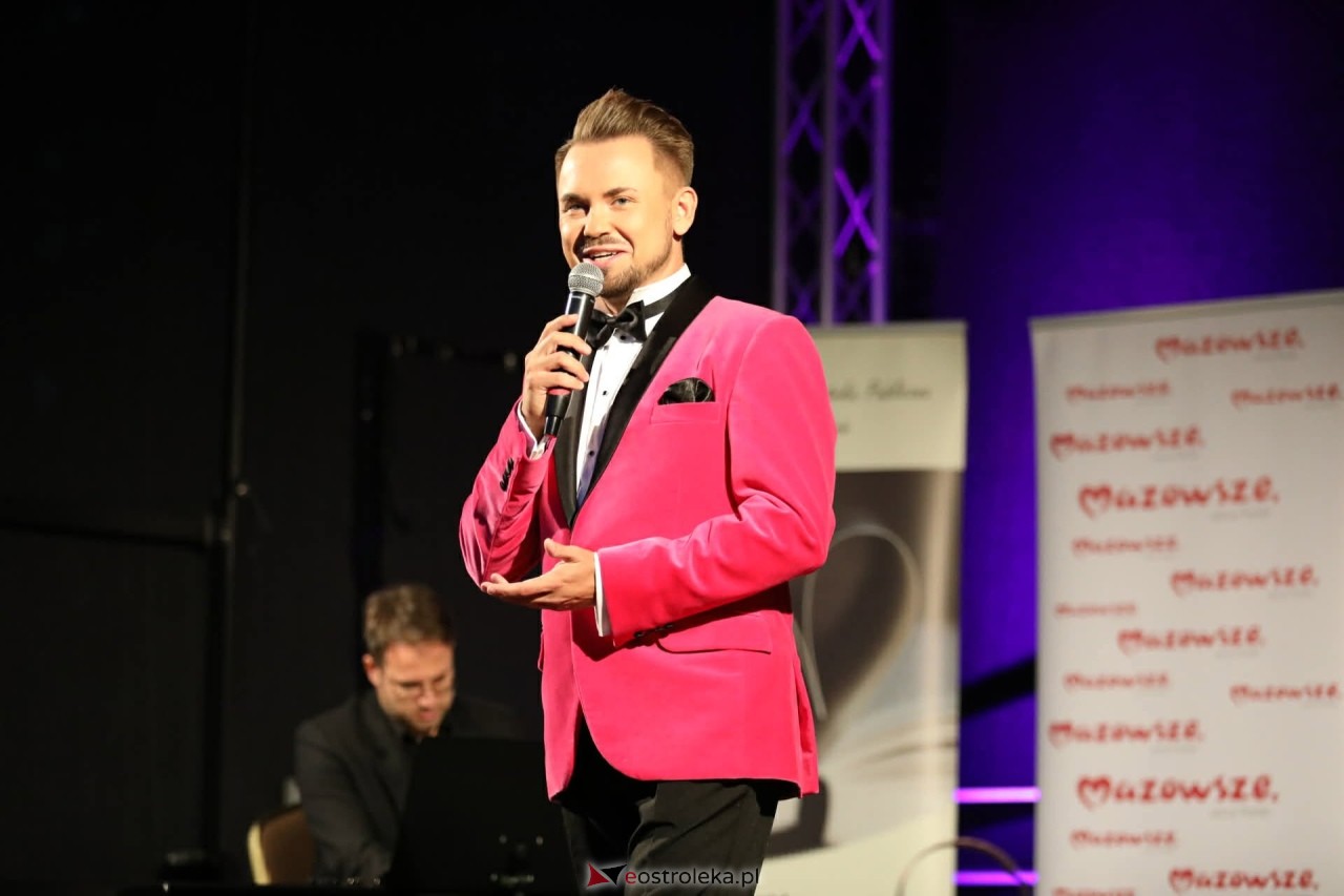Narodowe Czytanie i recital Jakuba Milewskiego w Czerwinie [04.09.2026] - zdjęcie #10 - eOstroleka.pl