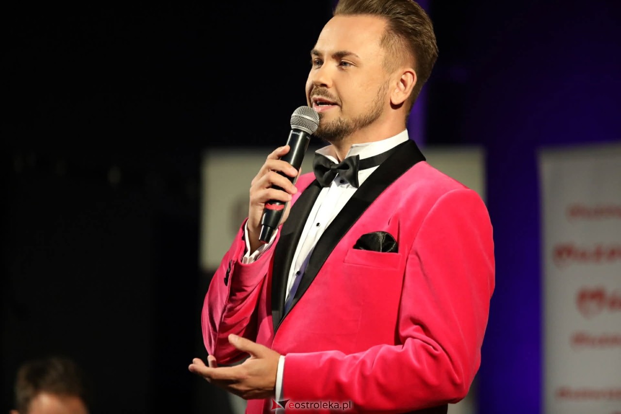 Narodowe Czytanie i recital Jakuba Milewskiego w Czerwinie [04.09.2026] - zdjęcie #7 - eOstroleka.pl