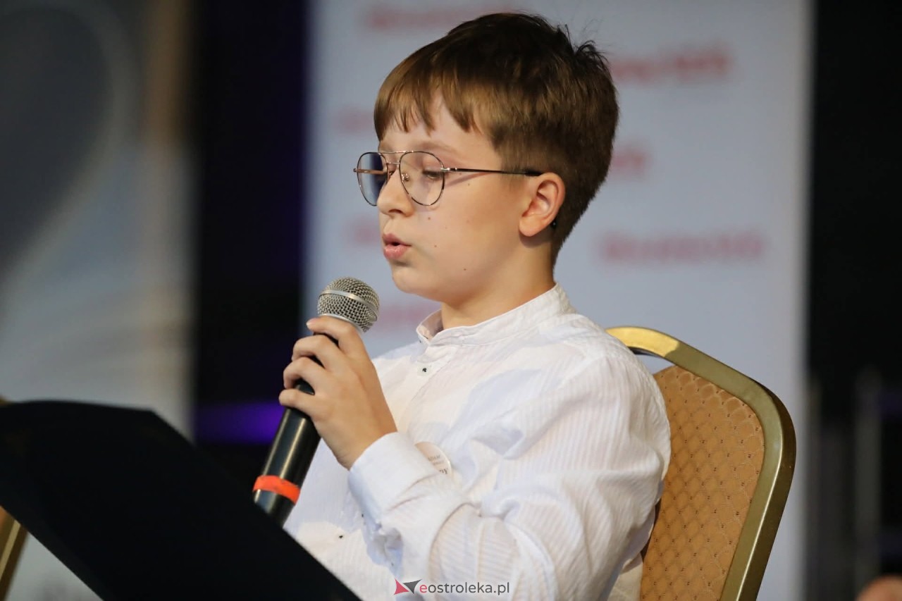 Narodowe Czytanie i recital Jakuba Milewskiego w Czerwinie [04.09.2026] - zdjęcie #4 - eOstroleka.pl