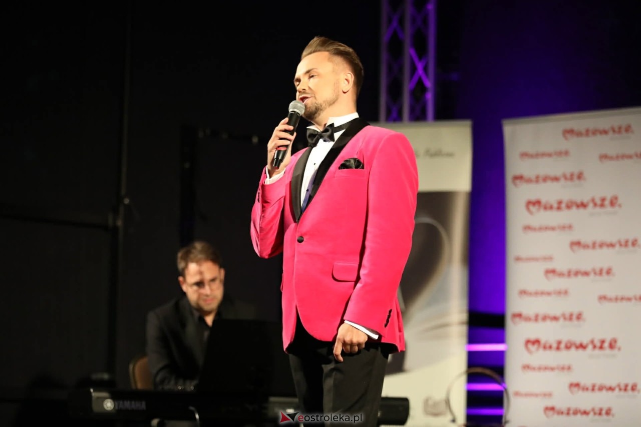 Narodowe Czytanie i recital Jakuba Milewskiego w Czerwinie [04.09.2026] - zdjęcie #3 - eOstroleka.pl
