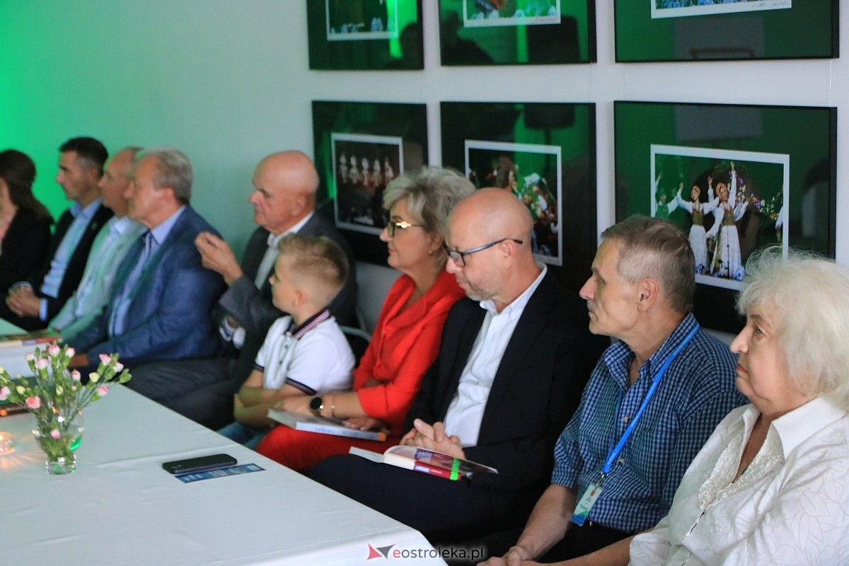 Narodowe Czytanie Dziadów Mickiewicza w Olszewie-Borkach [04.09.2026] - zdjęcie #28 - eOstroleka.pl