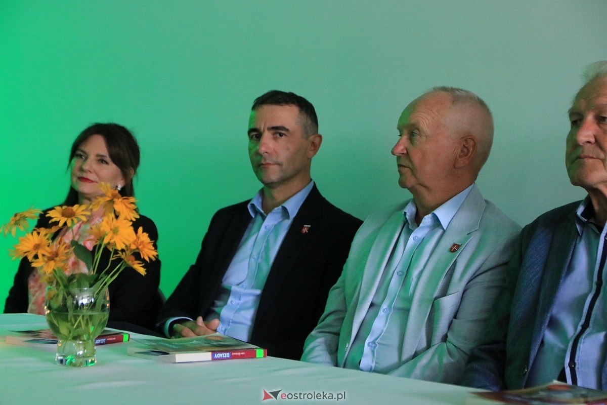 Narodowe Czytanie Dziadów Mickiewicza w Olszewie-Borkach [04.09.2026] - zdjęcie #27 - eOstroleka.pl