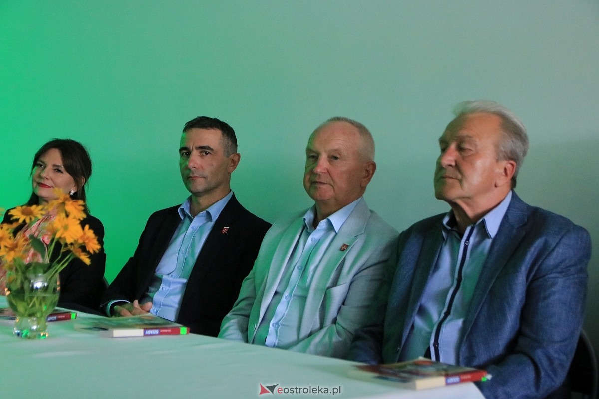 Narodowe Czytanie Dziadów Mickiewicza w Olszewie-Borkach [04.09.2026] - zdjęcie #26 - eOstroleka.pl