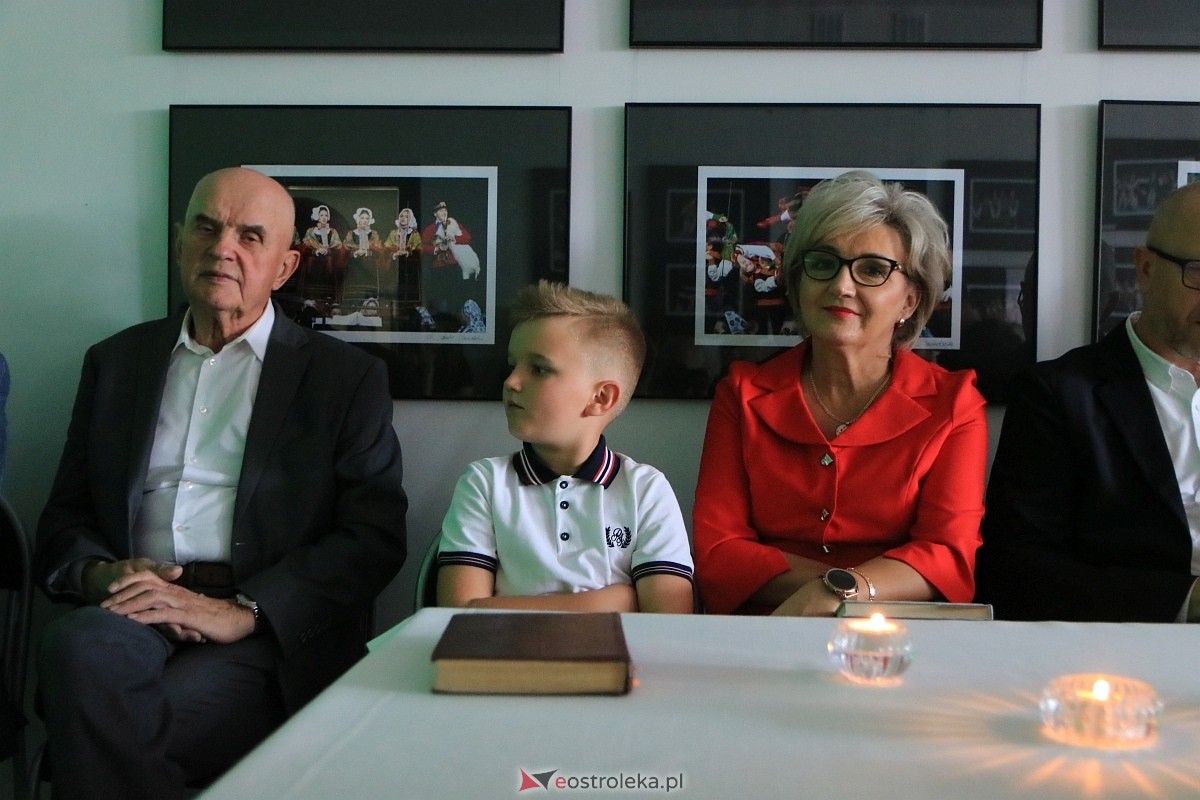Narodowe Czytanie Dziadów Mickiewicza w Olszewie-Borkach [04.09.2026] - zdjęcie #22 - eOstroleka.pl
