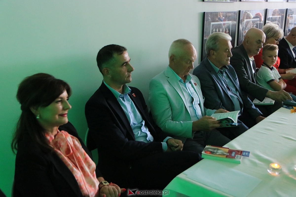 Narodowe Czytanie Dziadów Mickiewicza w Olszewie-Borkach [04.09.2026] - zdjęcie #14 - eOstroleka.pl