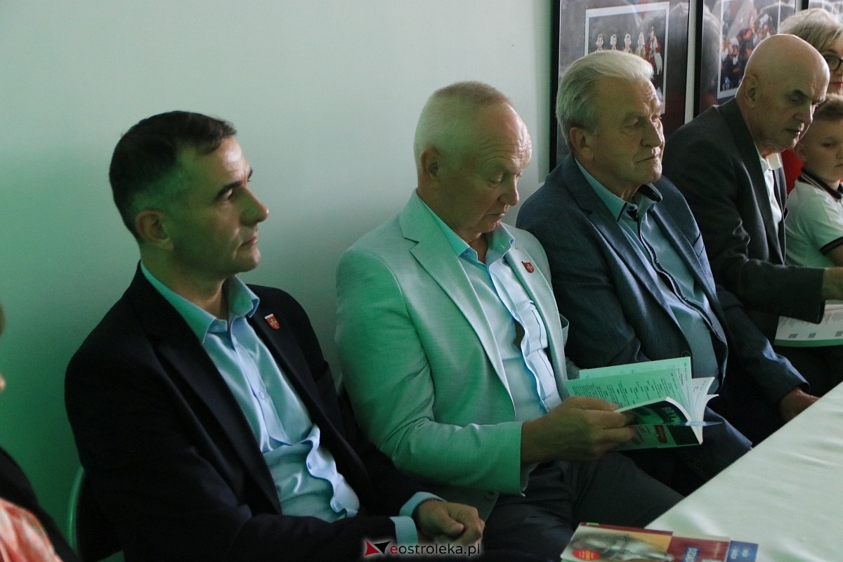 Narodowe Czytanie Dziadów Mickiewicza w Olszewie-Borkach [04.09.2026] - zdjęcie #13 - eOstroleka.pl