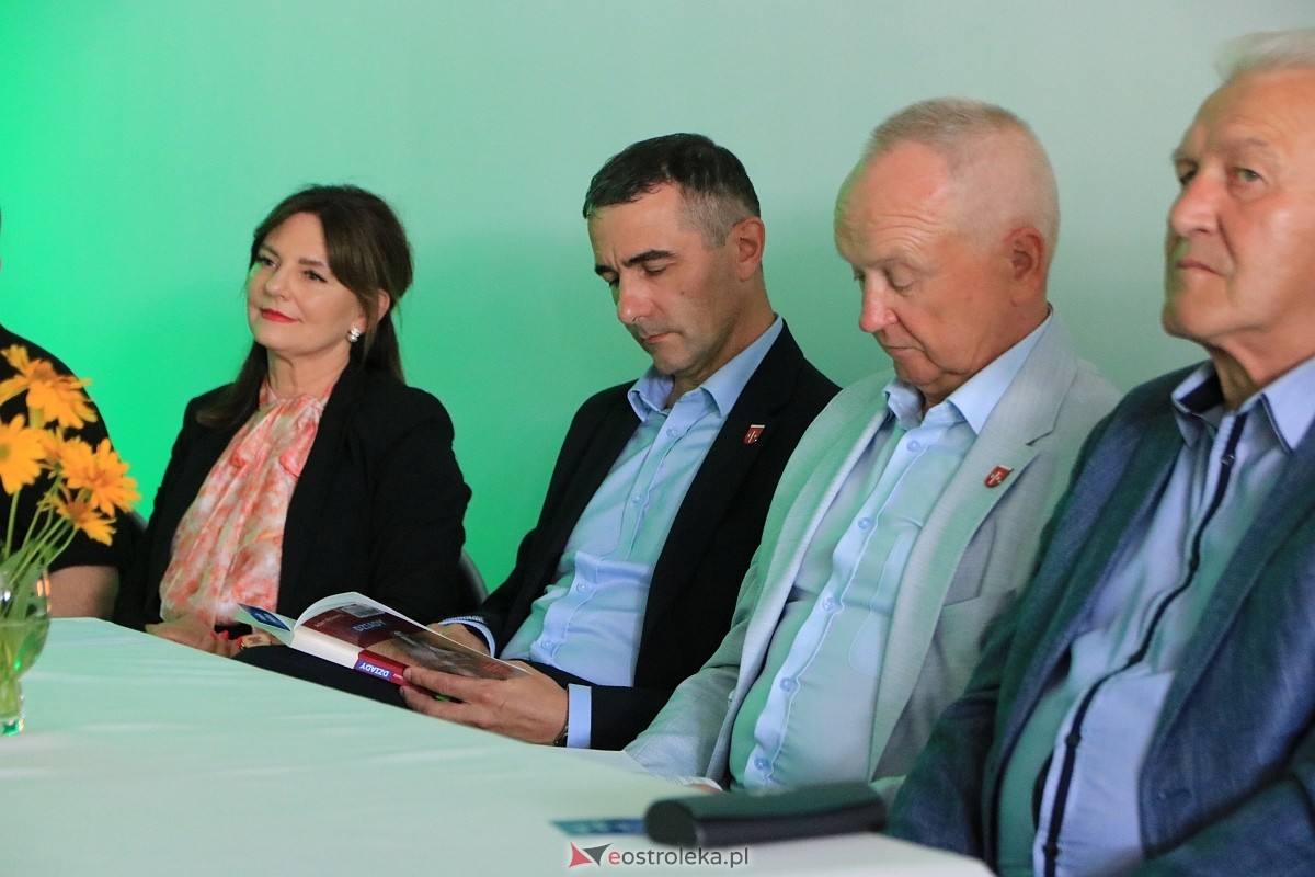 Narodowe Czytanie Dziadów Mickiewicza w Olszewie-Borkach [04.09.2026] - zdjęcie #10 - eOstroleka.pl