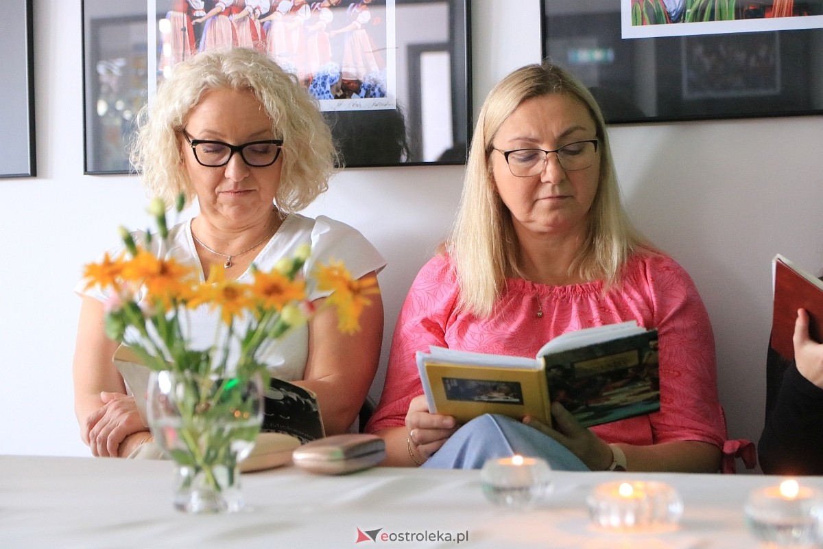 Narodowe Czytanie Dziadów Mickiewicza w Olszewie-Borkach [04.09.2026] - zdjęcie #9 - eOstroleka.pl