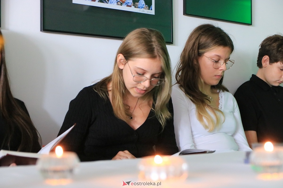 Narodowe Czytanie Dziadów Mickiewicza w Olszewie-Borkach [04.09.2026] - zdjęcie #8 - eOstroleka.pl