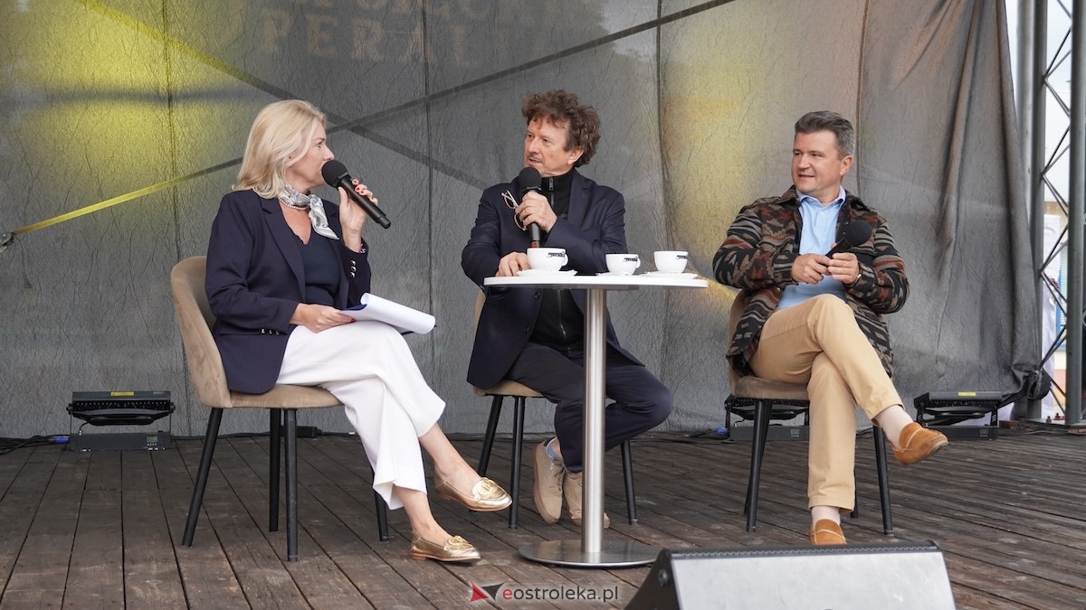 Ostrołęckie Operalia - Kawa z gwiazdą 2 [05.09.2026] - zdjęcie #23 - eOstroleka.pl